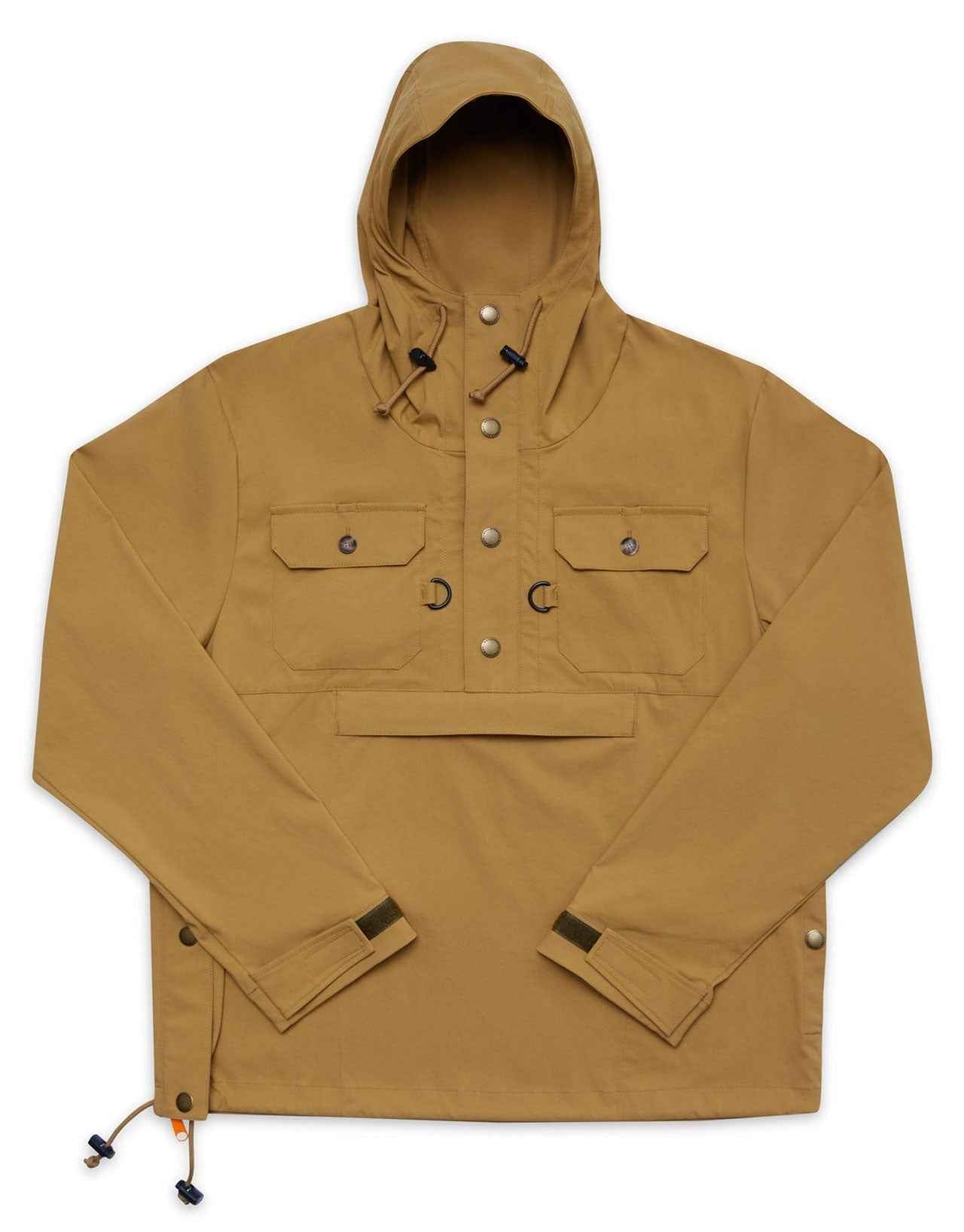 Active+ Anorak