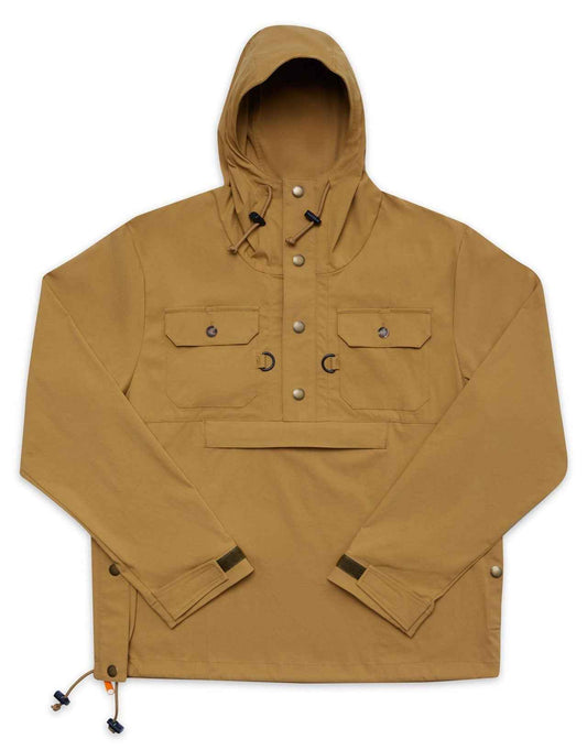 Active+ Anorak
