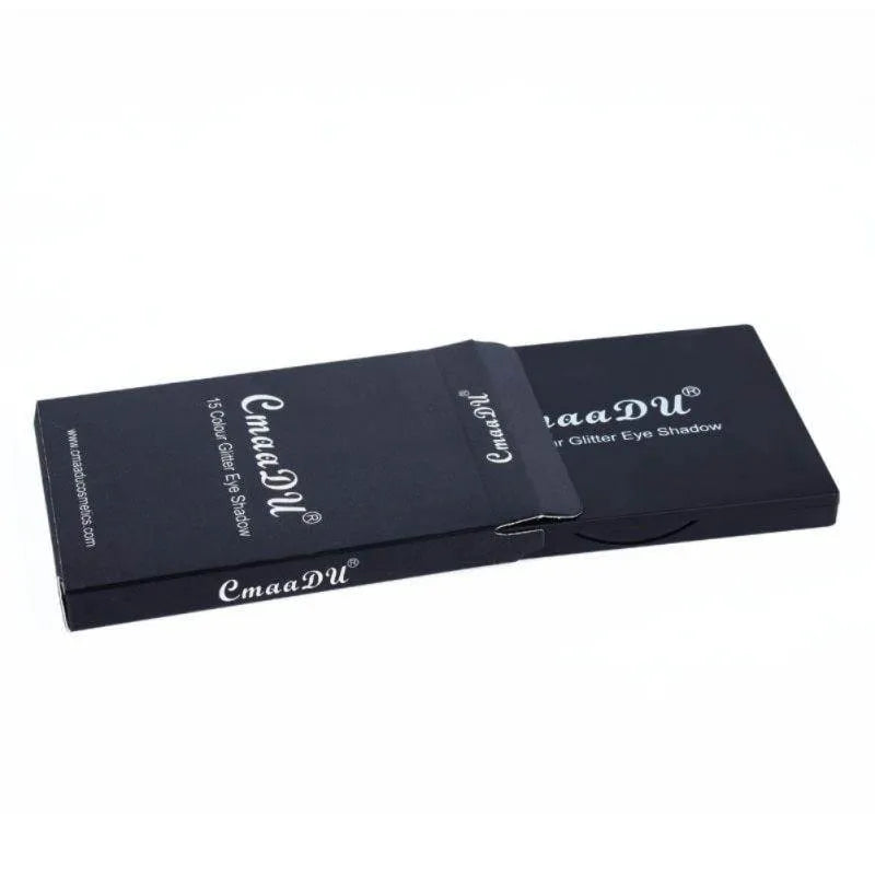 Glitter Eyeshadow Palette - Solstik