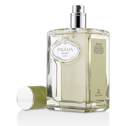 PRADA - Les Infusion De Vetiver Eau De Parfum Spray - Solstik