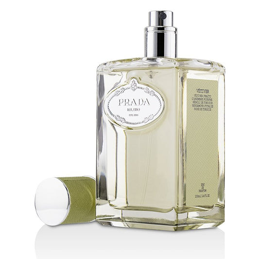 PRADA - Les Infusion De Vetiver Eau De Parfum Spray - Solstik