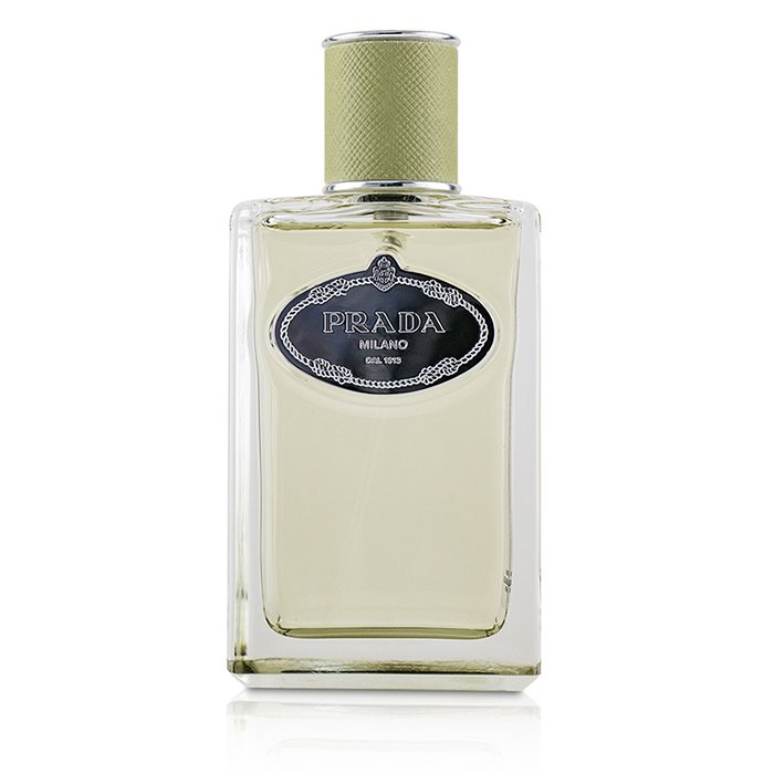 PRADA - Les Infusion De Vetiver Eau De Parfum Spray - Solstik