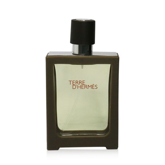HERMES - Terre d'Hermes Eau De Toilette Spray - Solstik