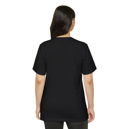Climate Change Ain't Cool: Eco-Friendly T-Shirt