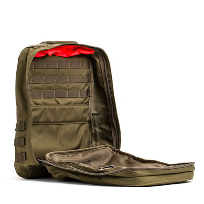 GR2 - Ballistic Nylon Cordura - Solstik