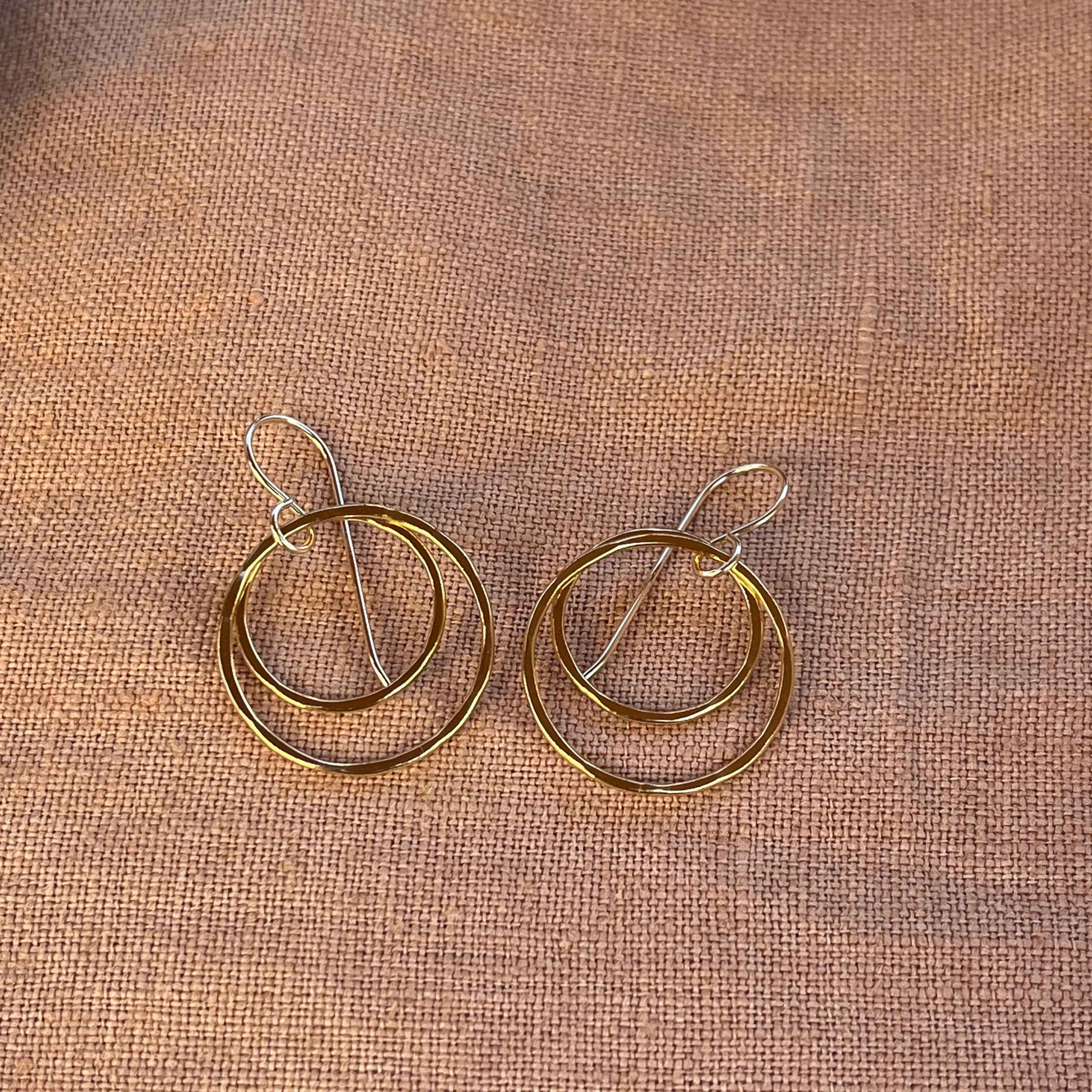LAYER EARRINGS