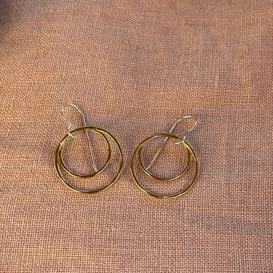 LAYER EARRINGS