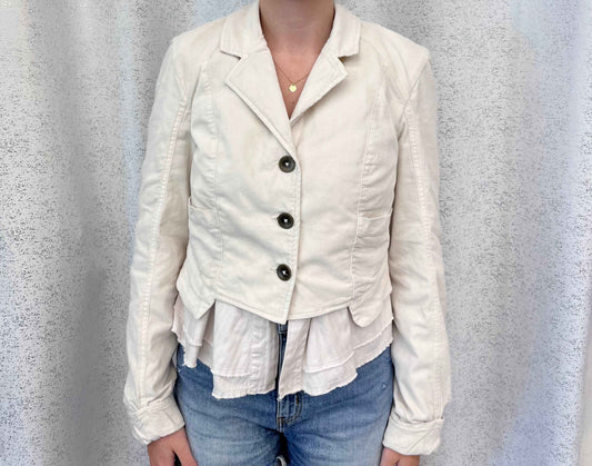 Orly Cord Heritage Jacket