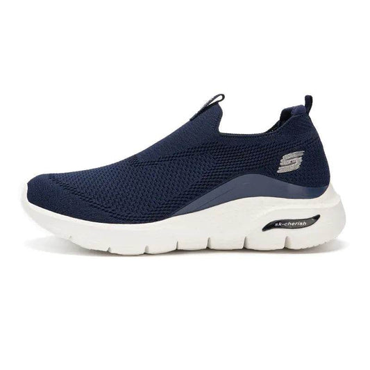 Men's Lightweight Summer Sneakers (Large Size) - Solstik