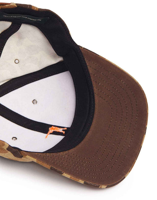Arthur Field Hat - Original Camo