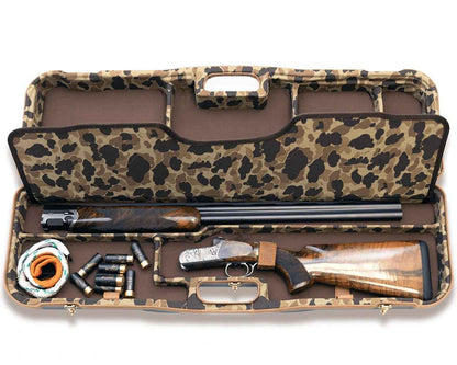 Negrini x Ball and Buck Cast and Blast Hard Case