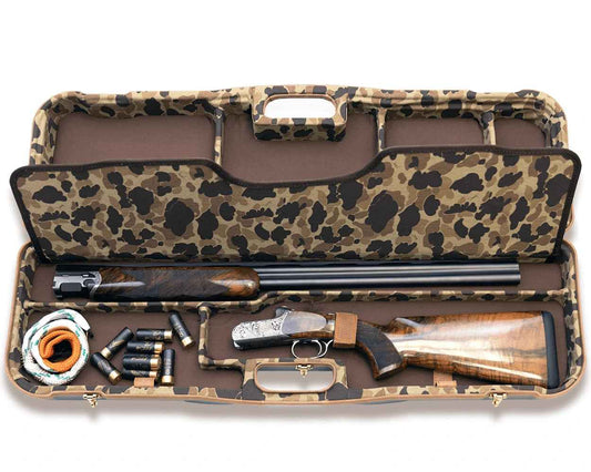 Negrini x Ball and Buck Cast and Blast Hard Case