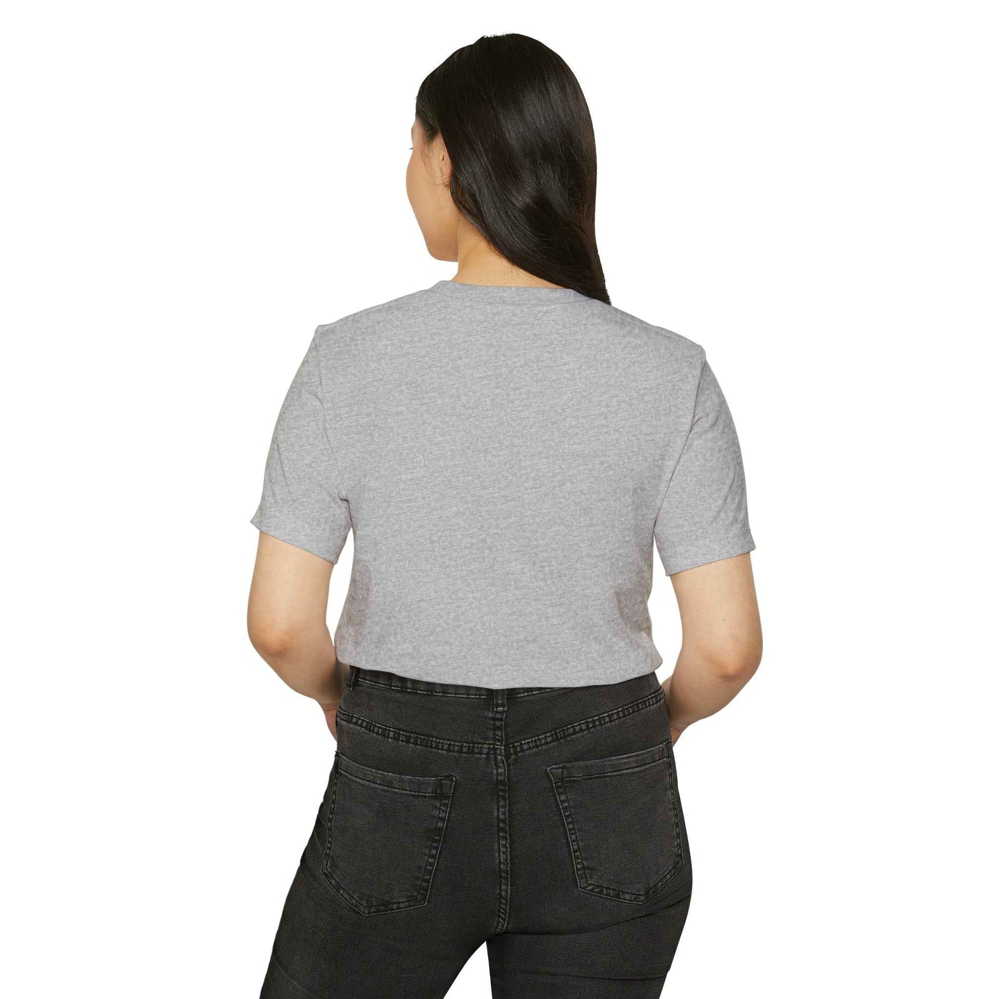 Climate Change Ain't Cool: Eco-Friendly T-Shirt