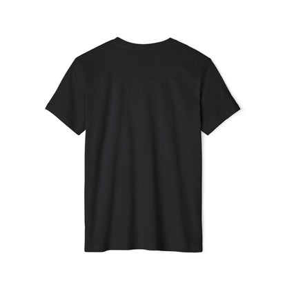 Climate Change Ain't Cool: Eco-Friendly T-Shirt