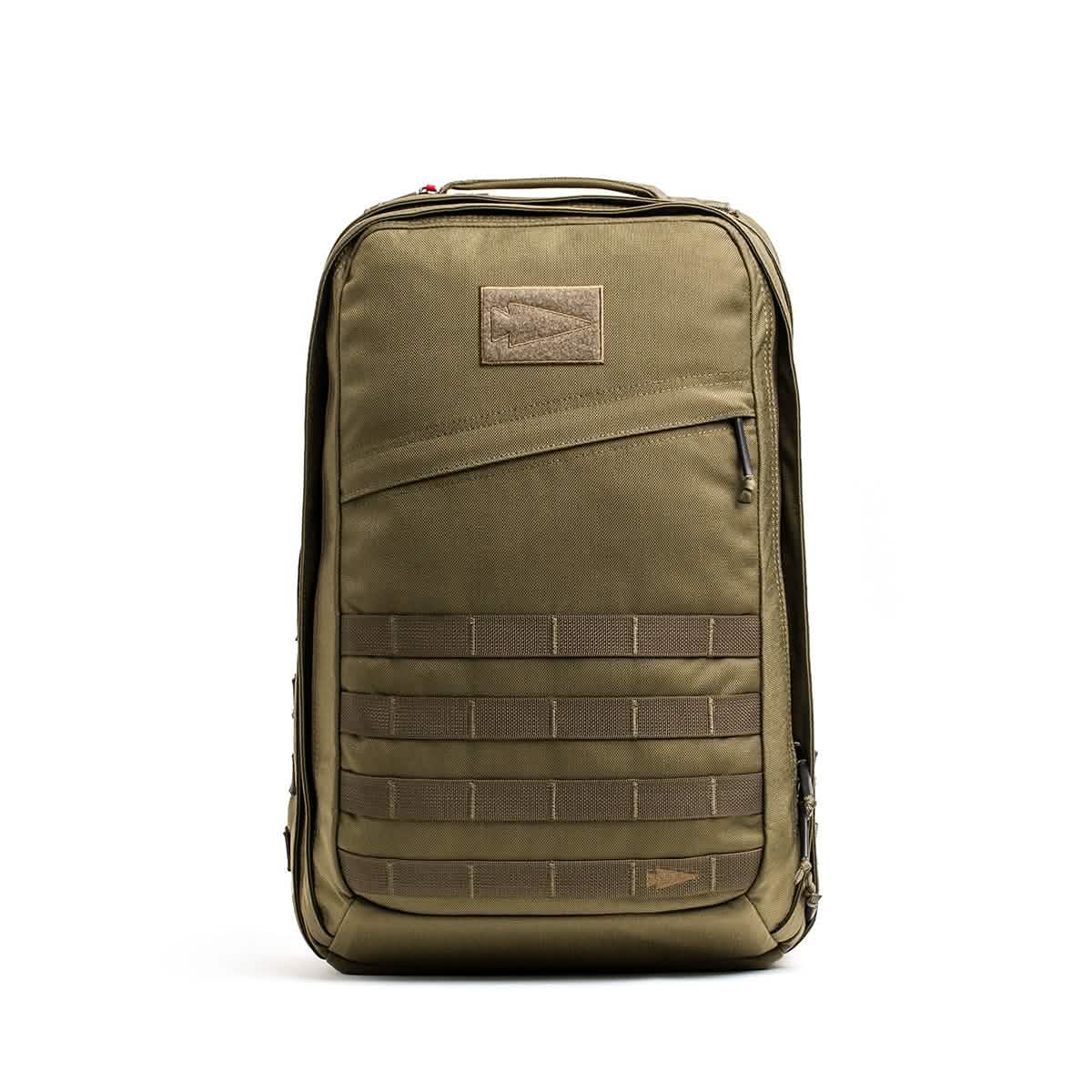 GR2 - Ballistic Nylon Cordura - Solstik