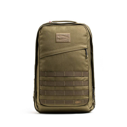 GR2 - Ballistic Nylon Cordura - Solstik