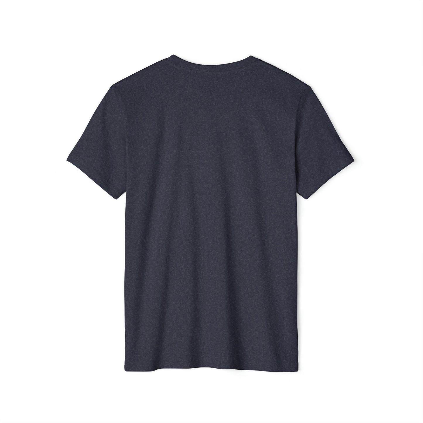 Climate Change Ain't Cool: Eco-Friendly T-Shirt