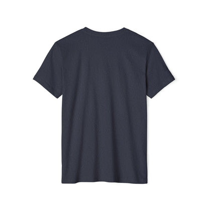 Climate Change Ain't Cool: Eco-Friendly T-Shirt