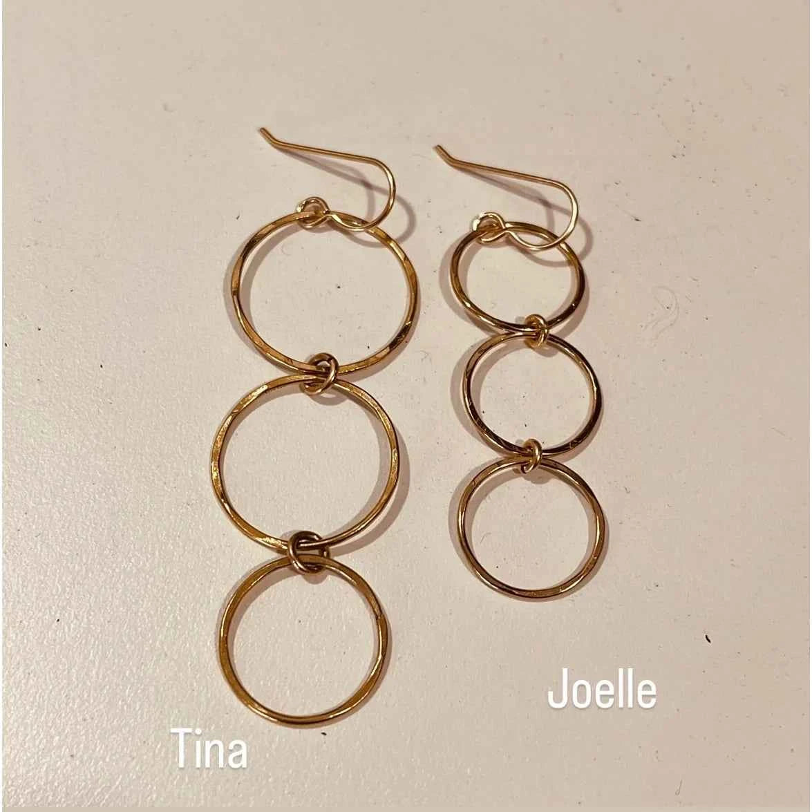 JOELLE EARRINGS