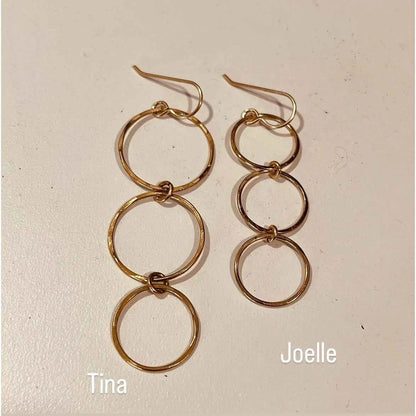 JOELLE EARRINGS