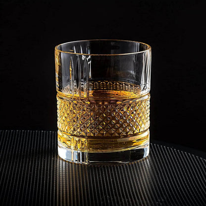 Luxury Whiskey Connoisseur Set - Stones & Glass - Solstik