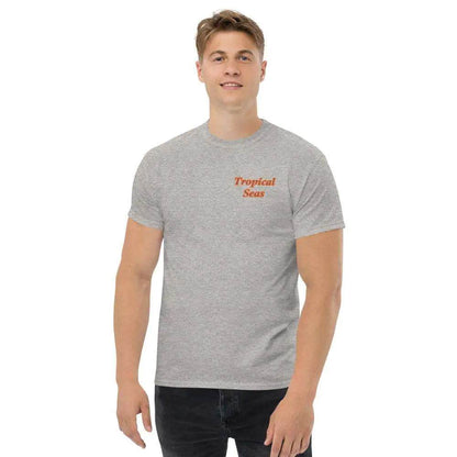 Urban Edge Heavyweight Tee - Solstik