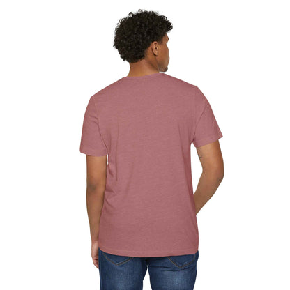 Climate Change Ain't Cool: Eco-Friendly T-Shirt