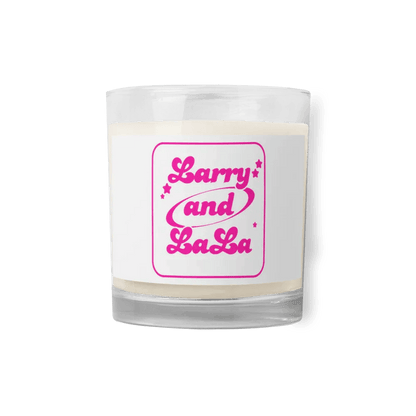 Soy Wax Elegance Candle - Solstik