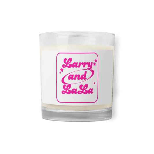 Soy Wax Elegance Candle - Solstik