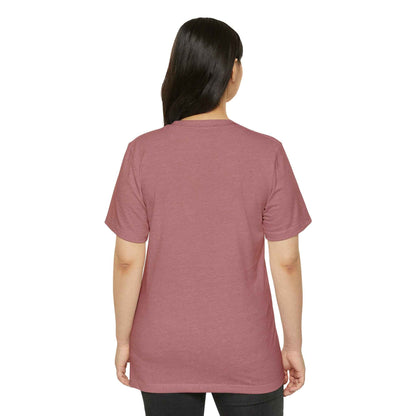 Climate Change Ain't Cool: Eco-Friendly T-Shirt