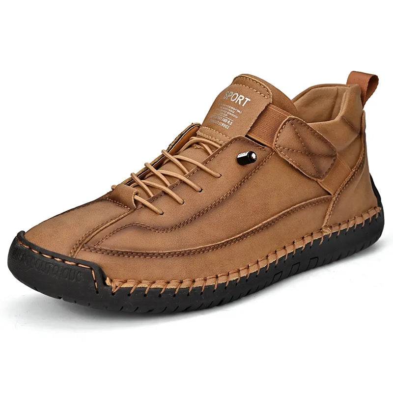 Gents' All-Season Casual Kicks - Solstik