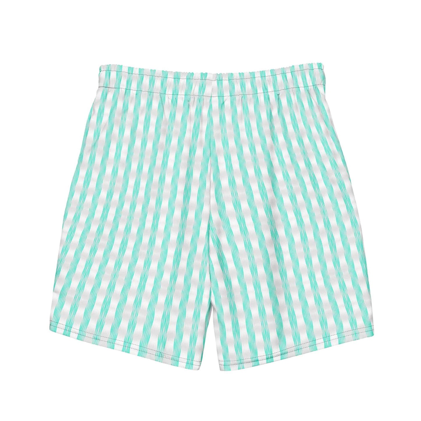 Men's Old Money Riviera swim trunks | Brinks Island Collection - Solstik