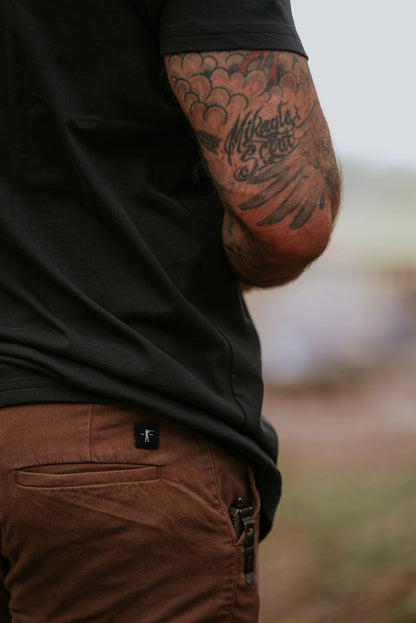 Pocket Tee