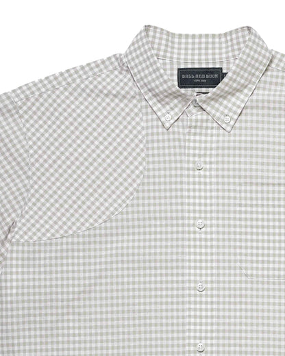 Sportsmans Shirt - Gingham
