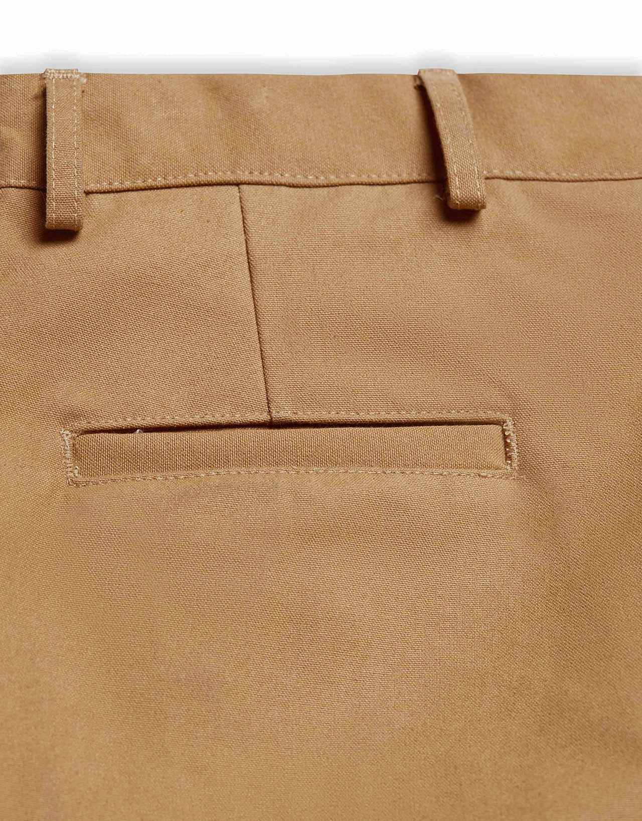 Original Field Pant - 20oz Waxed