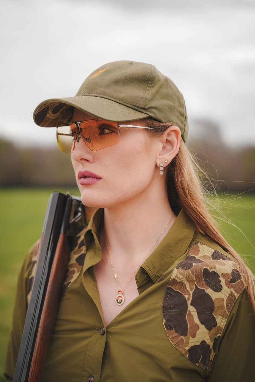 Ranger x Ball and Buck Shooting Lens Kit - Max Light & Dark Purple