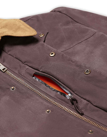 Upland Jacket