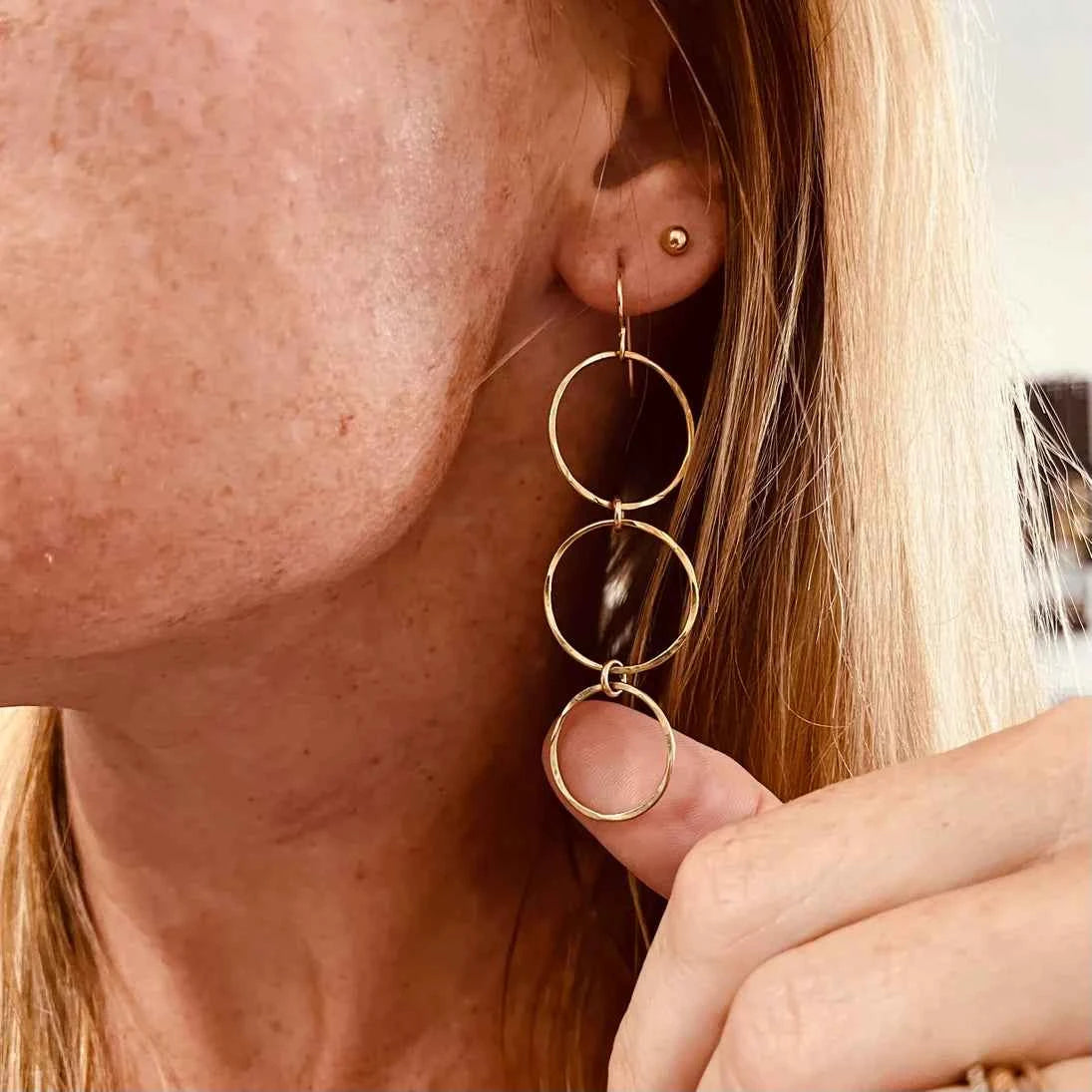 TINA EARRINGS