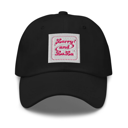 Classic Dad Hat | Yupoong 6245CM - Solstik
