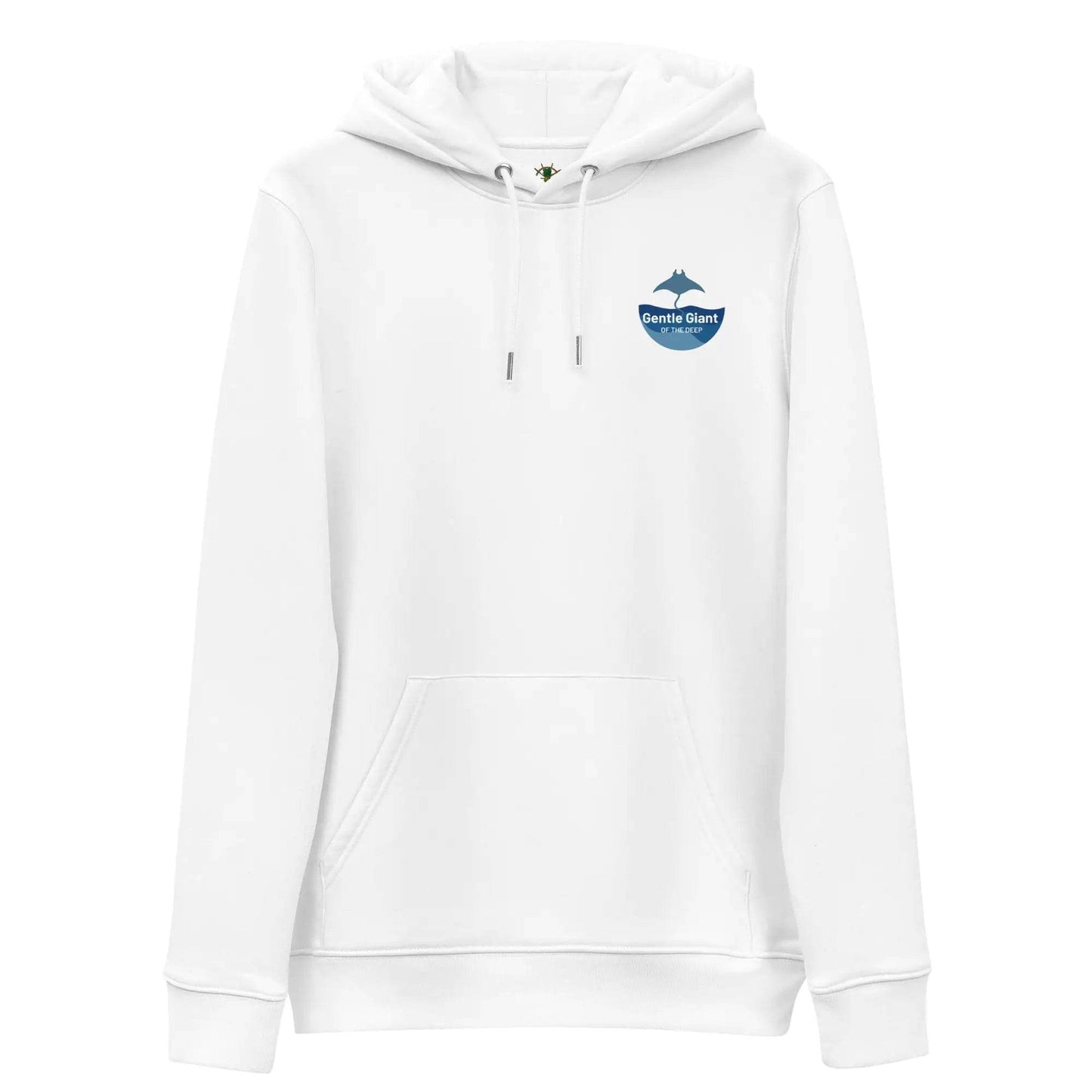 Gentle Giant hoodie - Solstik
