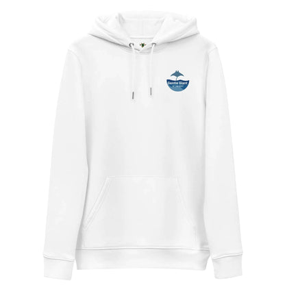 Gentle Giant hoodie - Solstik