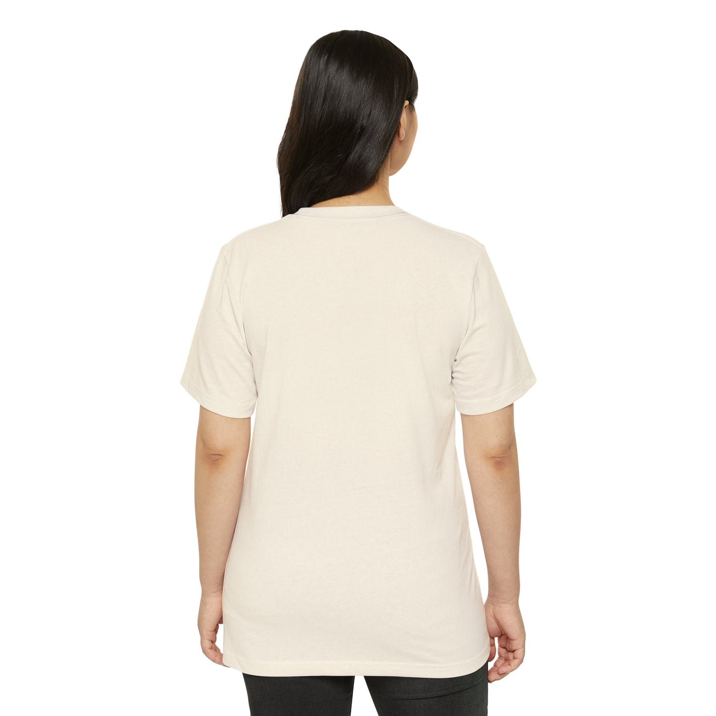 Climate Change Ain't Cool: Eco-Friendly T-Shirt