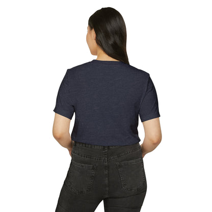 Climate Change Ain't Cool: Eco-Friendly T-Shirt