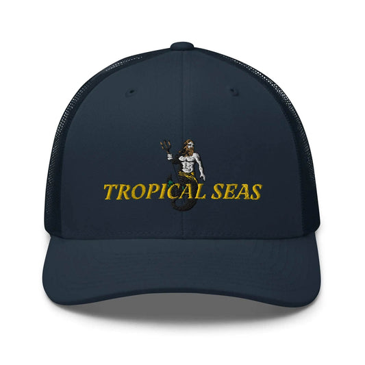 Reef Runner Snapback - Solstik