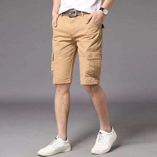 Men's Casual Shorts - Solstik