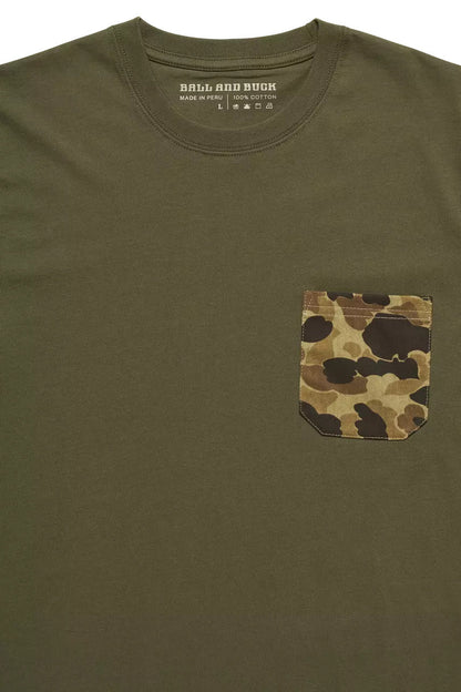 Pocket Tee