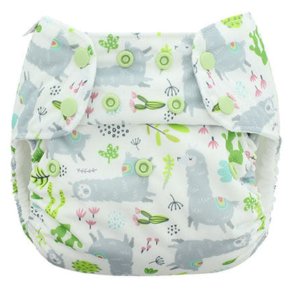 One Size Simplex in Organic Cotton