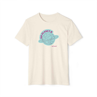 No Planet B - Organic T-Shirt