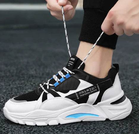 Men's Multi-Season Runners - Solstik