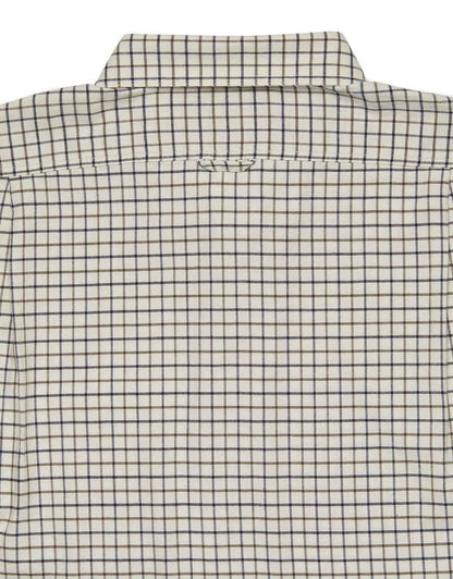 Sportsmans Shirt - Tattersall
